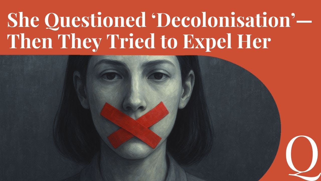 Why This Student Was Punished for Asking the Wrong Questions at University of Western Ontario