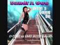 Sandra Gee - What's Going On (D-TUNE vs EMD ...