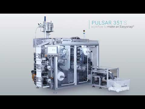Easysnap Machinery Pulsar 351