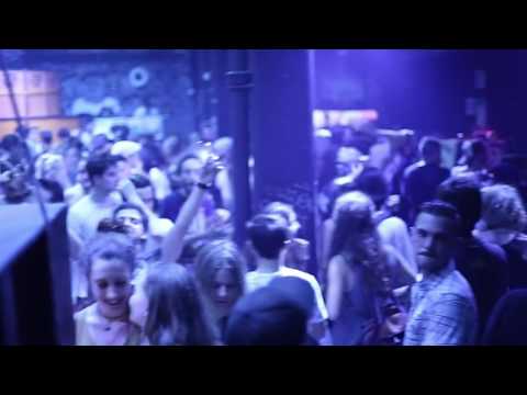 OBF played "Inna West Dub/ Dub Kazman " in DUBQUAKE 2017 17th June