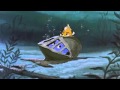 The Sword In The Stone Pike Scene HD