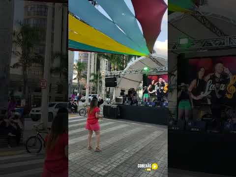 Festival Gastronômico vai até domingo. Evento é gratuito e tem diversas atrações musicais e gastronômicas.