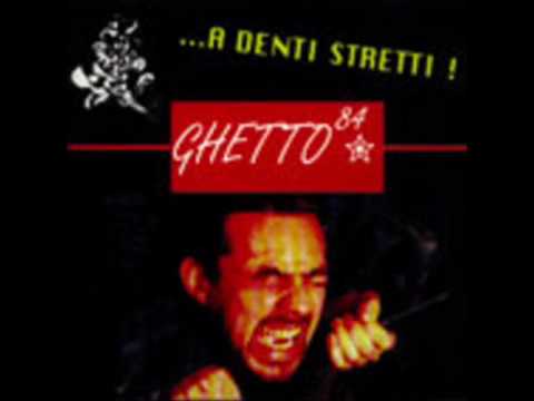 Ghetto 84 - Love song