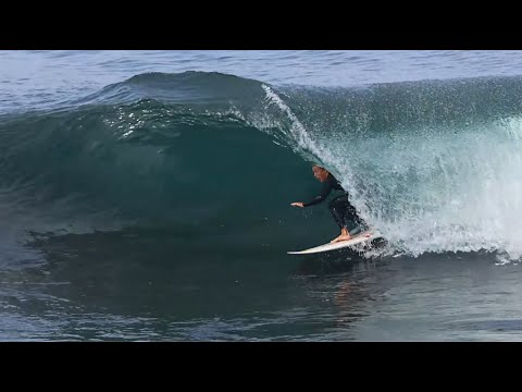 Square Glassy Mini-Slab