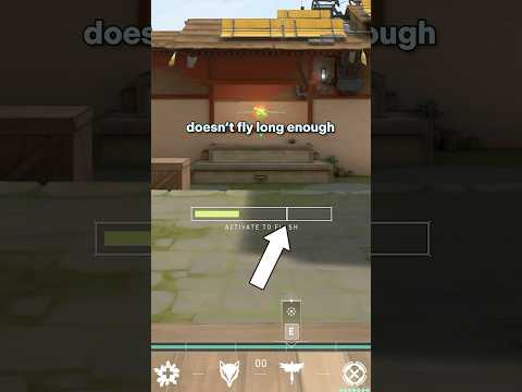 This is why your Skye flashes don’t work