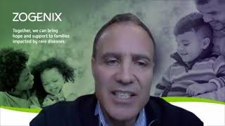 Thymidine Kinase 2 Deficiency (TK2d) Overview