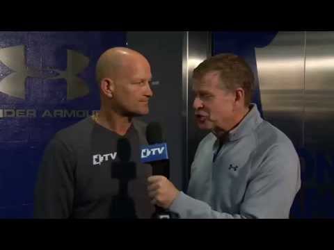 Maple Leafs Game Preview: Toronto vs Winnipeg - November 4, 2015