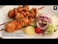 Chicken Tikka Recipe Restaurant Style Tandoori Chicken Tikka At Home