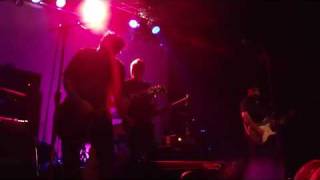 Crippled Black Phoenix  - The Whistler (live)