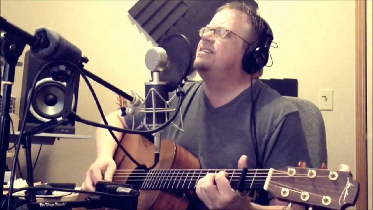 Promotional video thumbnail 3 for Christopher Galen