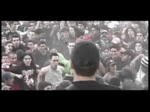 Nepentes - Somos Violentos - Video Oficial