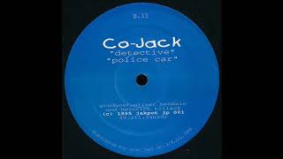 Co-Jack - Police Car