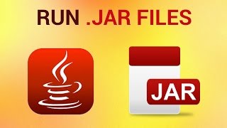 How to Run a Jar File