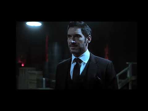 LUCIFER ITA | LUCIFER E MAZE TROVANO CHI HA UCCISO DAN E SI VENDICANO. 5x15