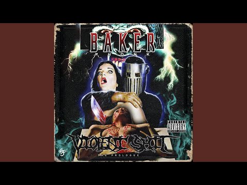 Video thumbnail for PSYCHO IS MY MIND