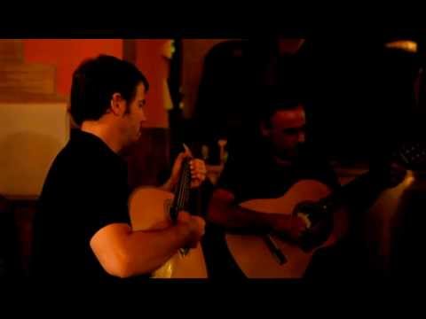 Alcino Bom, "Fado Dois Tons" - "Vem comigo"
