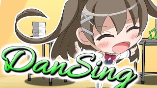 【時賢リプキス】生真面目の裏返し ＃１７
