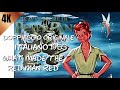 Peter Pan What Made The Red Man Red Italiano 1953 4K