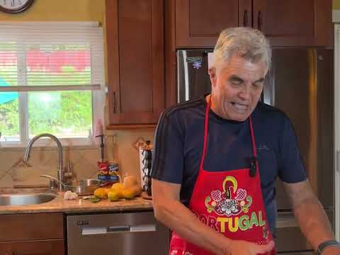 Portuguese Traditional Rejoes Family Recipe