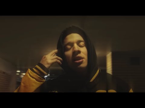Motive105 - No Secrets (Official Music Video)