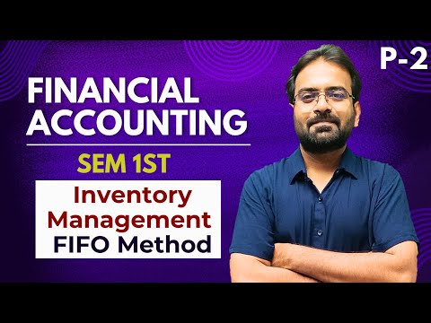 Financial Accounting Semester Exam 2024 BCOM BBA CWG For BCOM