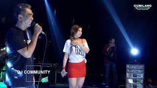 Download lagu KASIH DAN SAYANG EVIS RENATA & RUDI IBRAHIM - ROMANSA SENDANG SOKO JAKENAN DJ COMMUNITY mp3
