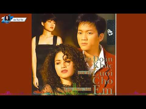 Đoản Khúc Cuối Cho Em - Don Hồ (CD Asia 068)