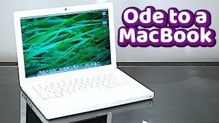 Ode to a Macbook - Why the First Macbook is an Incredible Value for Enthusiasts + RAM & SSD Upgrade