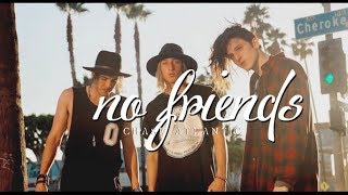 Chase Atlantic // No friends || Traducido al Español