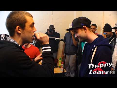 PlatinumMediaTv // Duppy & Leave Neonz Vs Mg