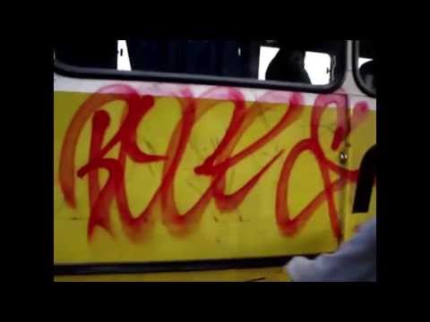 Salvaje decibel - Ralla ft MC UnaBez (original)