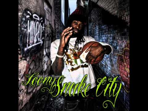 07 Loony - Ik Move (Ft. DMC) (Snake City Mixtape)