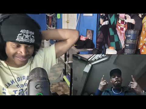 SWEDISH DRILL NBA YOUNGBOY! THRIFE - GLOCK (REACTION!!!)
