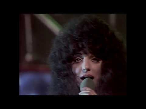 Shoking blue - Blossom lady. Live. 1971