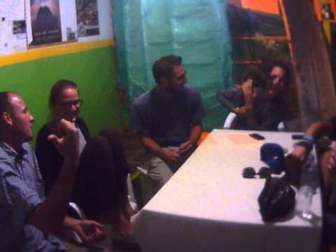 Some fun time at the Hostel - Hostel for travelers in salento colombia