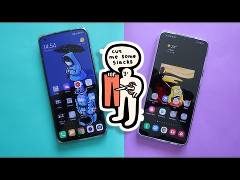 Let`s cut Samsung some slack!