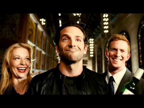 Limitless Movie Trailer [HD]
