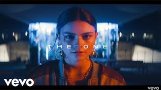 Rea Garvey, VIZE - The One (Official Music Video)