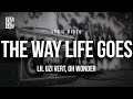 Lil Uzi Vert Oh Wonder The Way Life Goes Lyrics