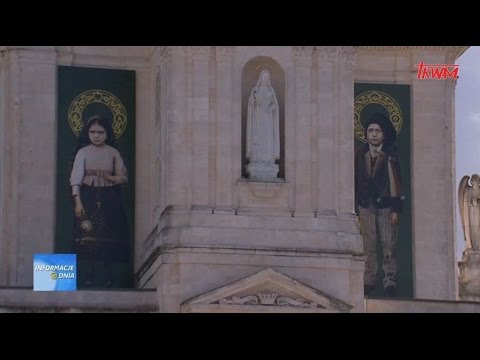 Informacje Dnia 13.05.2017 [20:00]