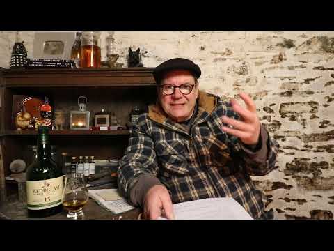 ralfy review 967 Extras - An Irish perspective on Irish Whiskey.