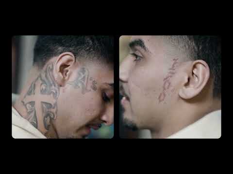 Lil1700adrian - Cardi B Ft. Kwon Brady || Dir. BTC Visuals (Official Video)