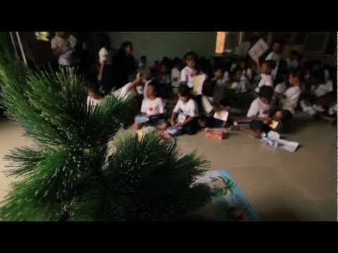 Bring Well Being & Education to Children Globally