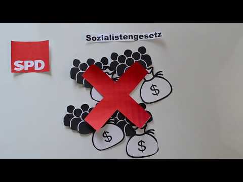 Bismarcks Innenpolitik