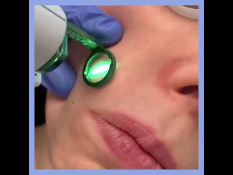 Dr. Rizk Shares the Art of Facial Plastic Surgery