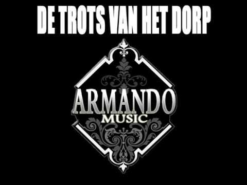 Armando - Ik ben de shit (DE TROTS VAN HET DORP MIXTAPE)