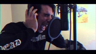 The Word Alive - Trapped Vocal Cover + Special Announcement
