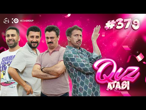 Qız atası / 379. Bölüm