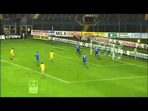 Brescia 2-0 Hellas Verona 01/12/2012 2012-13 - 17°