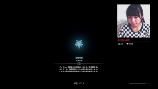 アステラ祭【女子高生】【顔出し】MONSTER HUNTER WORLD   #87【モンハンワールド】【Fモンハン女子】
